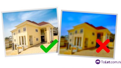 Photo of Real estate listing photos: Don’t